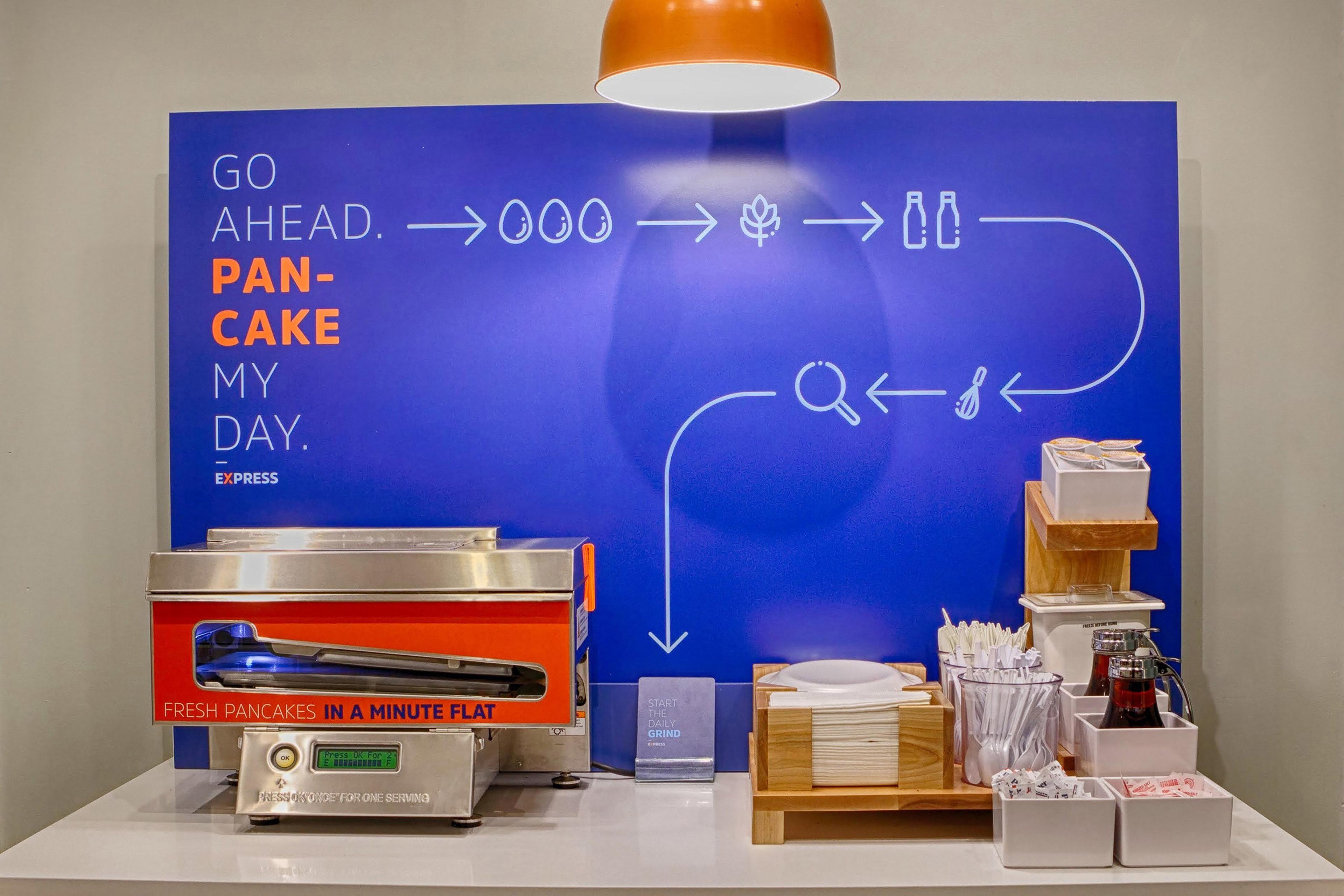 Express & Bay By Ihg Hotel Bay City