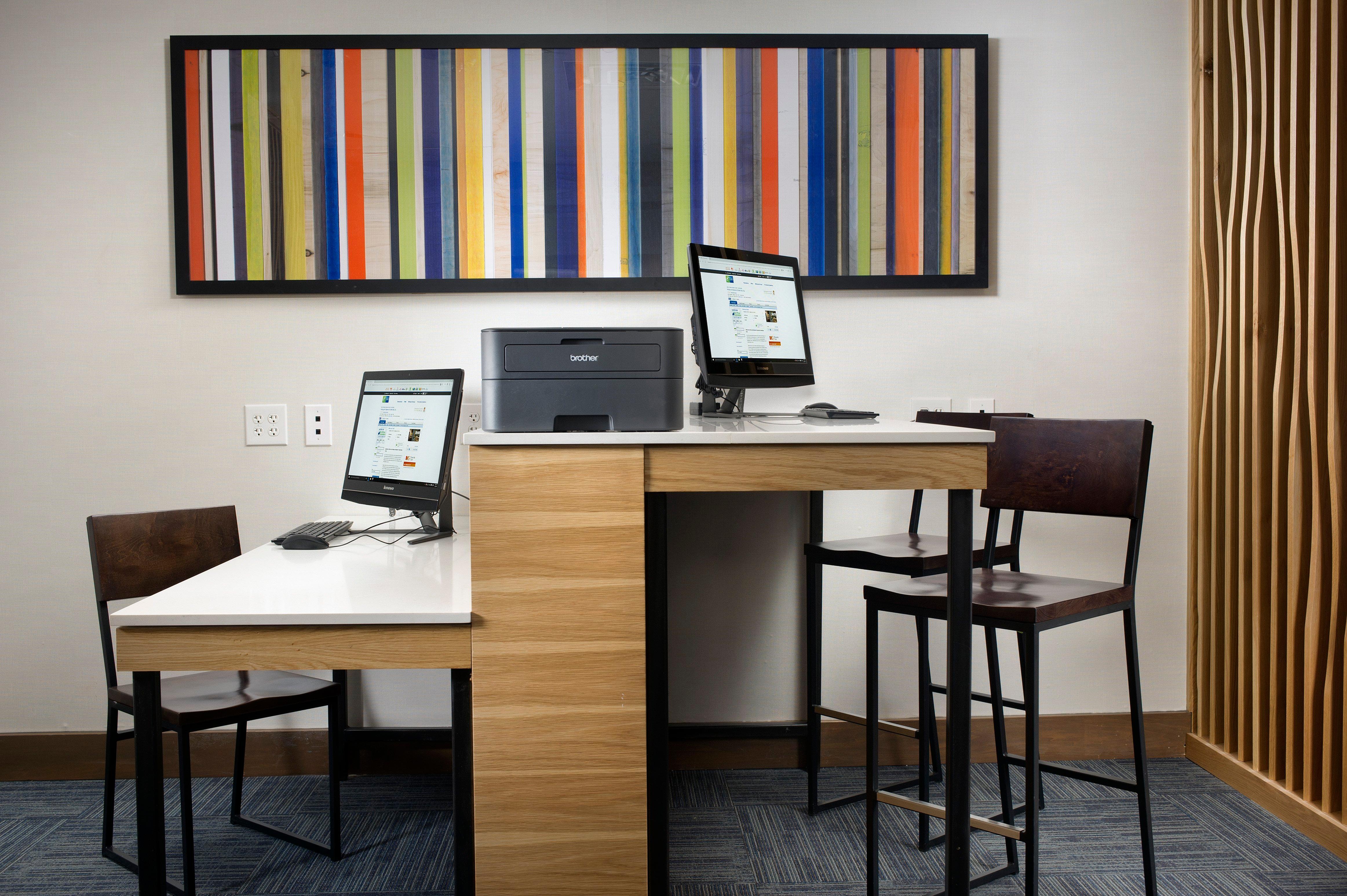 Express & Bay By Ihg 3* Bay City