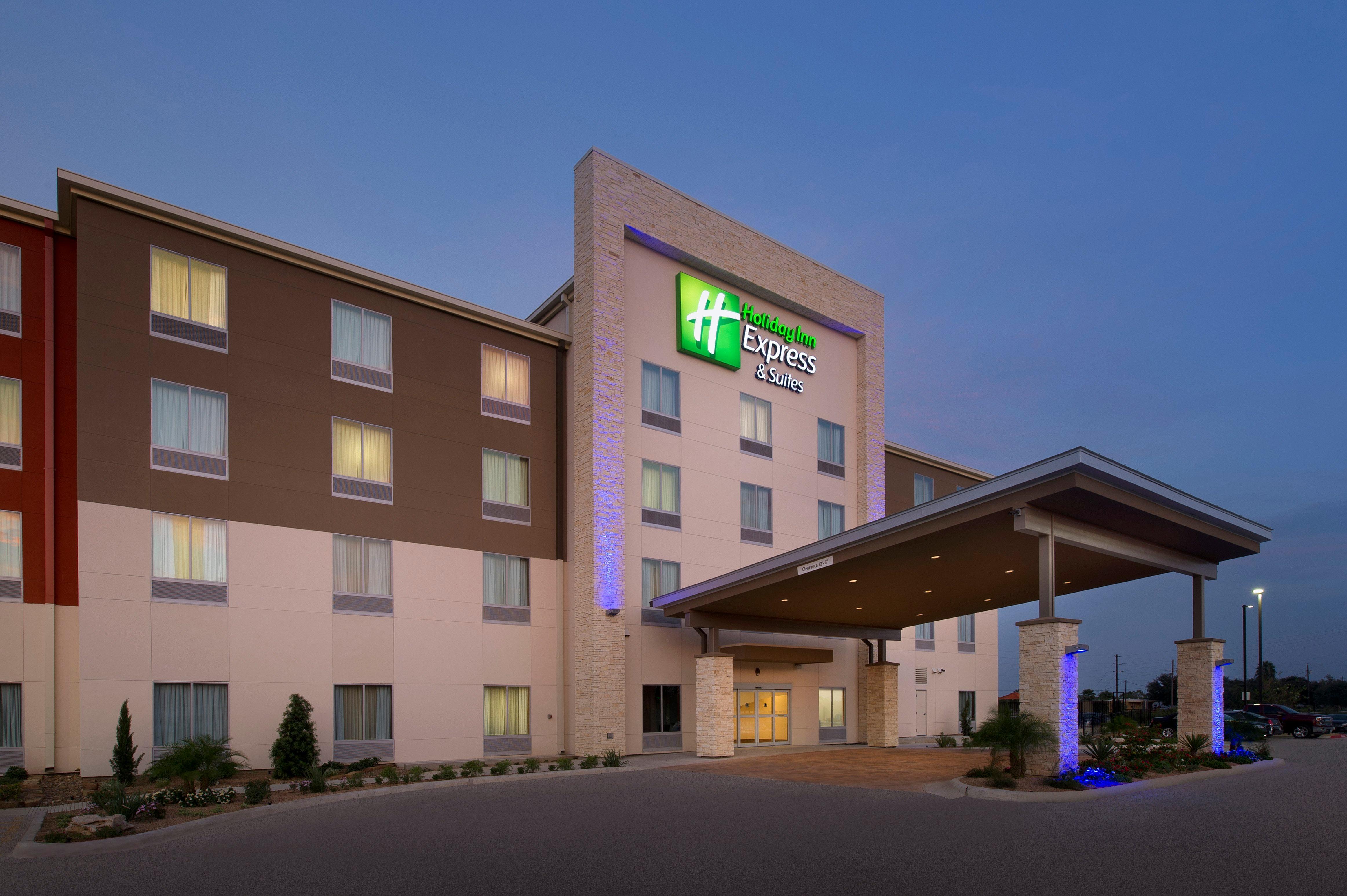 Hotel Express & Bay By Ihg 3*