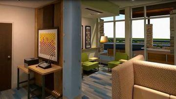 Express & Bay By Ihg 3*