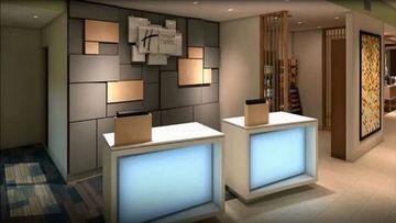 Express & Bay By Ihg 3* Bay City