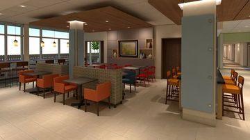 Express & Bay By Ihg 3*