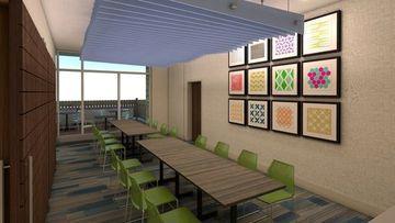 Express & Bay By Ihg Hotel