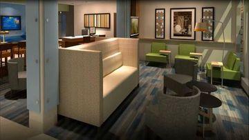 Express & Bay By Ihg Hotel 3*