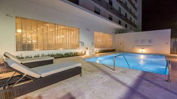 Express & Bay By Ihg Hotel Bay City
