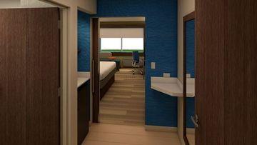 Express & Bay By Ihg 3*