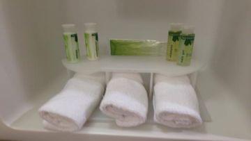 Express & Bay By Ihg 3*