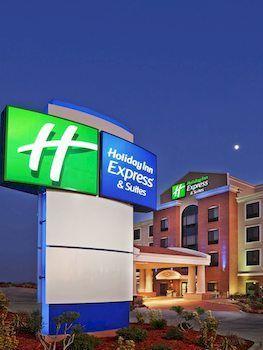 Hotel Express & Bay By Ihg