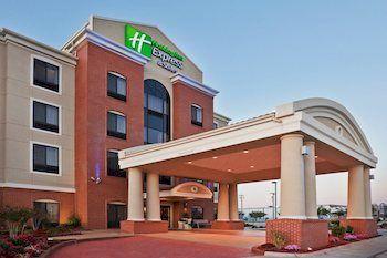 Express & Bay By Ihg Hotel