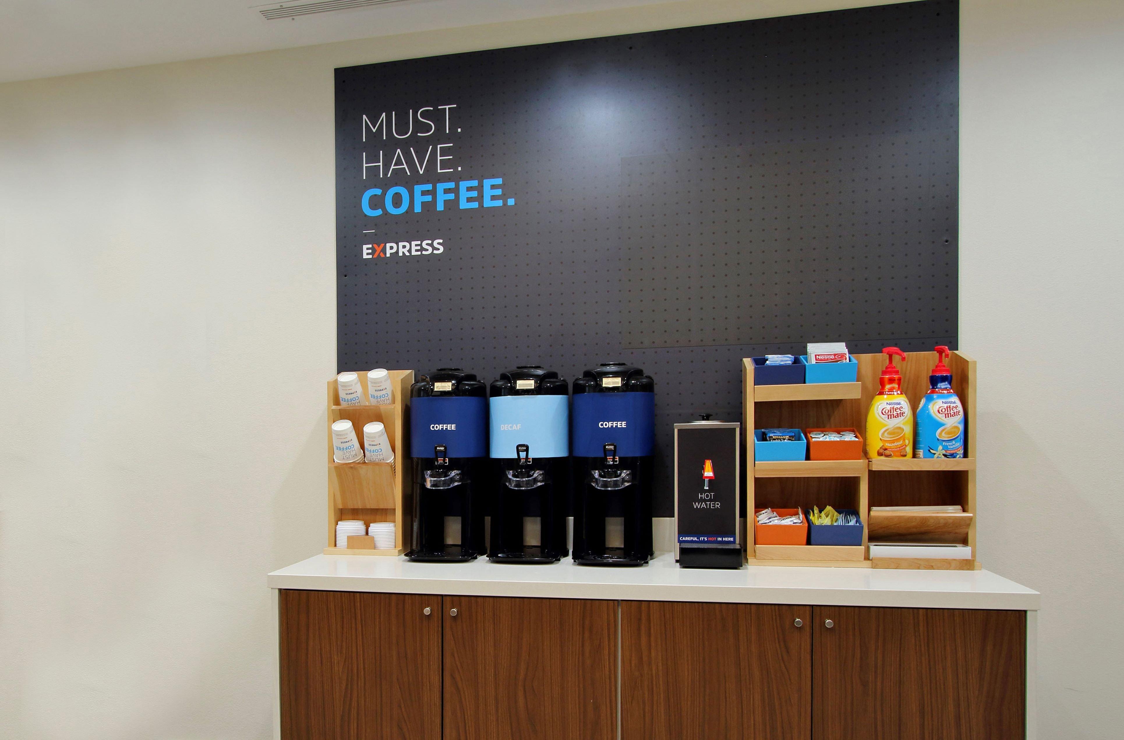 Express & Bay By Ihg Bay City
