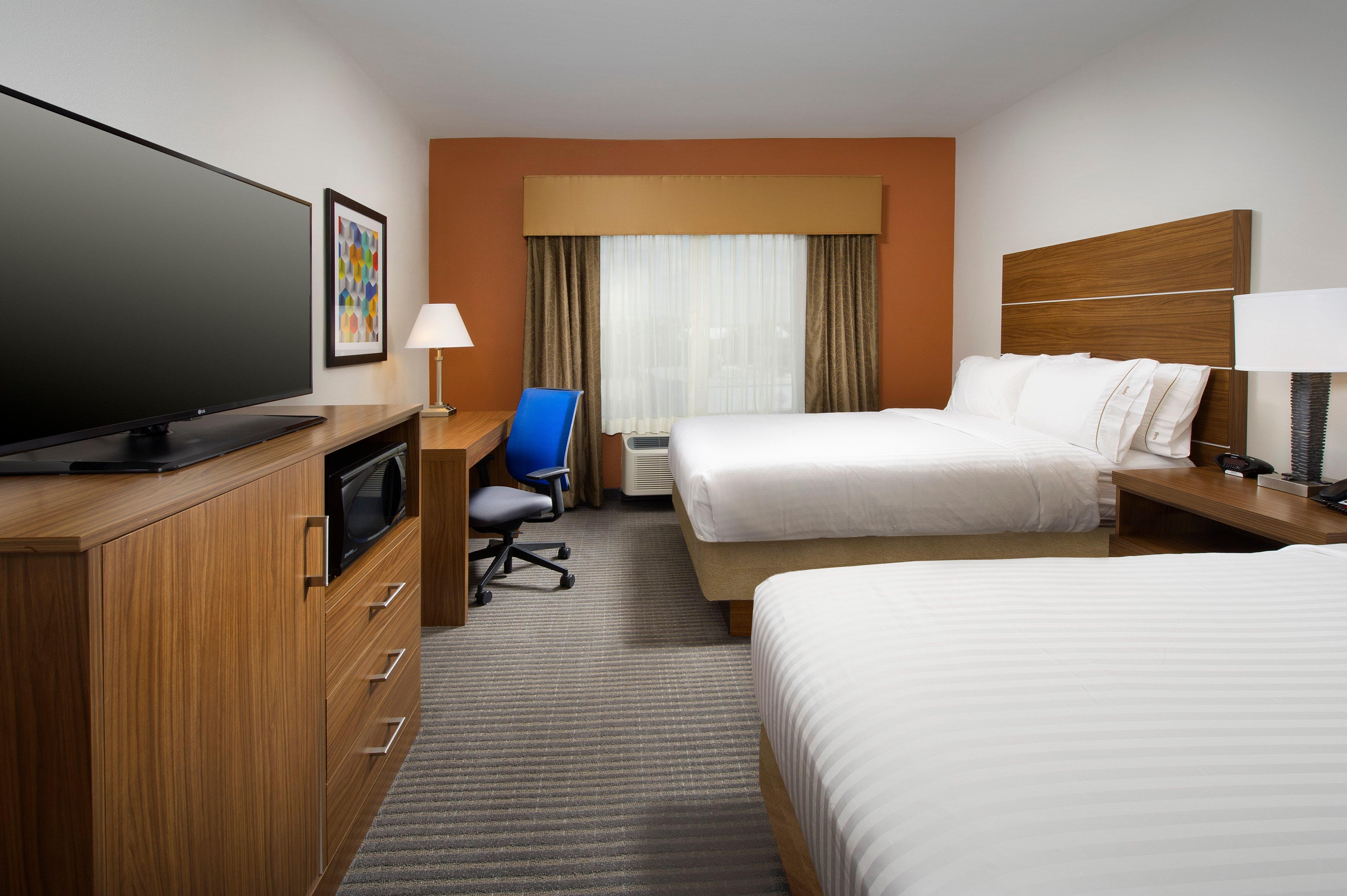 Hotel Express & Bay By Ihg 3*