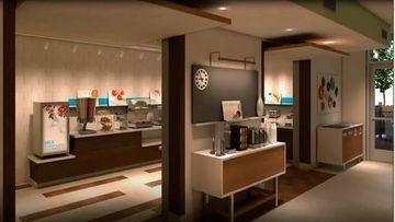 Express & Bay By Ihg Hotel Bay City
