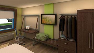 Holiday Express & By Ihg Hotel