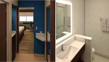 Express & Bay By Ihg 3* Bay City