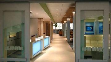 Express & Bay By Ihg Hotel