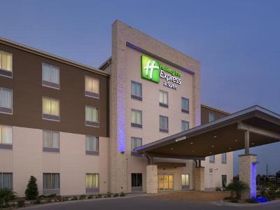 Hotel Express & Bay By Ihg 3*
