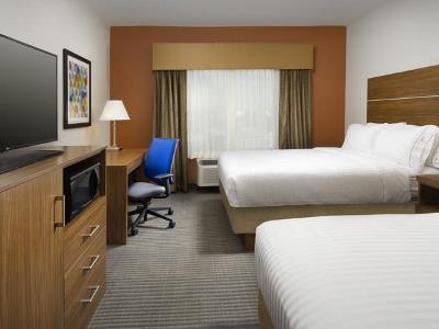 Express & Bay By Ihg 3*
