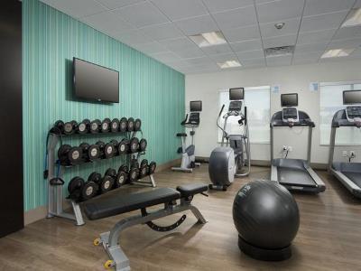 Hotel Holiday Express & By Ihg Bay City
