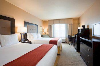 Holiday Express & By Ihg 3*